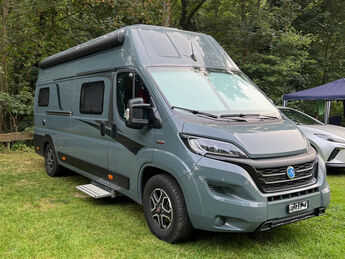 Angebot Caravaning-Markt: Knaus BOXLIFE PRO 630 ME, CHF 59'000.–, Occasionen