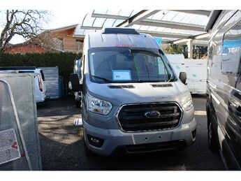 Angebot Caravaning-Markt: Dethleffs Globetrail 590 DK Class, CHF 66'900.–, Occasionen