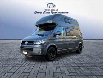 Offre du Marché du caravaning: Westfalia Club Joker, CHF 39'900.–, véhicules d'occasion