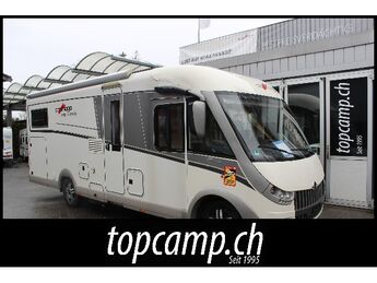 Offre du Marché du caravaning: Carthago Chic C-Line I 4.9, CHF 64'899.–, véhicules d'occasion