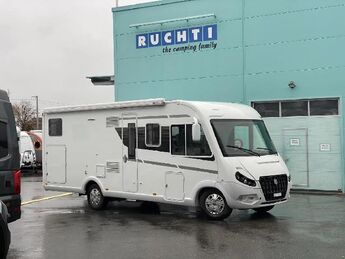 Offre du Marché du caravaning: Bavaria Class I 740 GJ, CHF 55'500.–, véhicules d'occasion