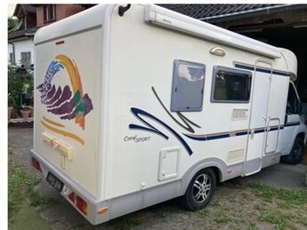Offre du Marché du caravaning: Adria Sport Camper, CHF 24'900.–, véhicules d'occasion