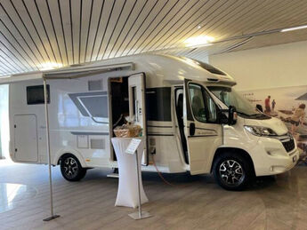 Offre du Marché du caravaning: Adria Matrix Axess 650 SL, CHF 64'000.–, véhicules d'occasion