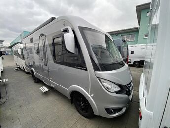 Offre du Marché du caravaning: Hymer Hymermobil B-Klasse 580, CHF 119'900.–, véhicules d'occasion