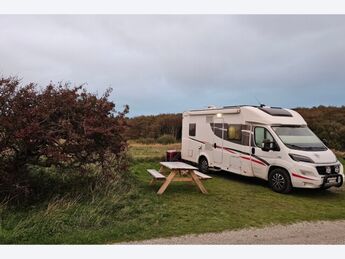 Offre du Marché du caravaning: Sunlight T64, CHF 38'999.–, véhicules d'occasion