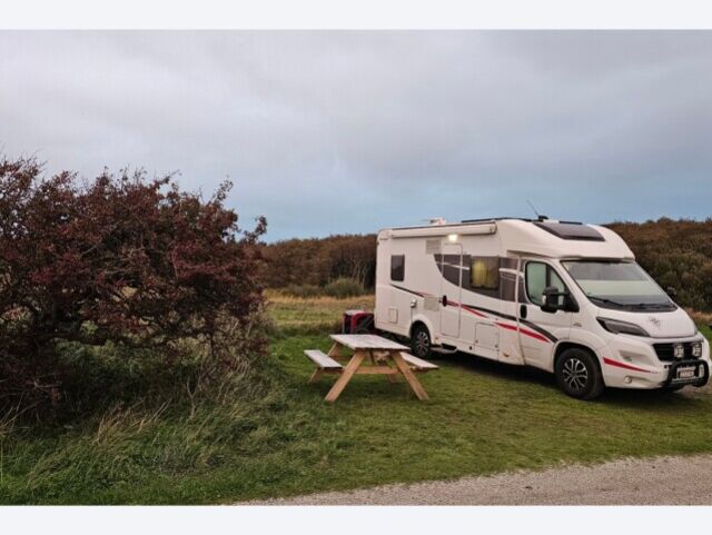 Meilleure offre du Marché du caravaning: Sunlight T64, profilé, CHF 38'999.–, véhicules d'occasion