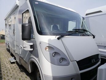 Offre du Marché du caravaning: Adria I 707, intégral, CHF 29'900.–, véhicules d'occasion