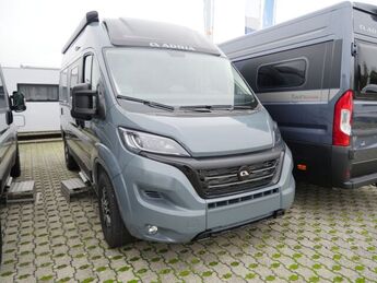 Offre du Marché du caravaning: Adria Twin Plus 540 SP, van/fourgon vitré, CHF 59'000.–, véhicules d'occasion